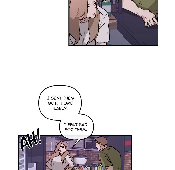 Our Future - Chapter 30